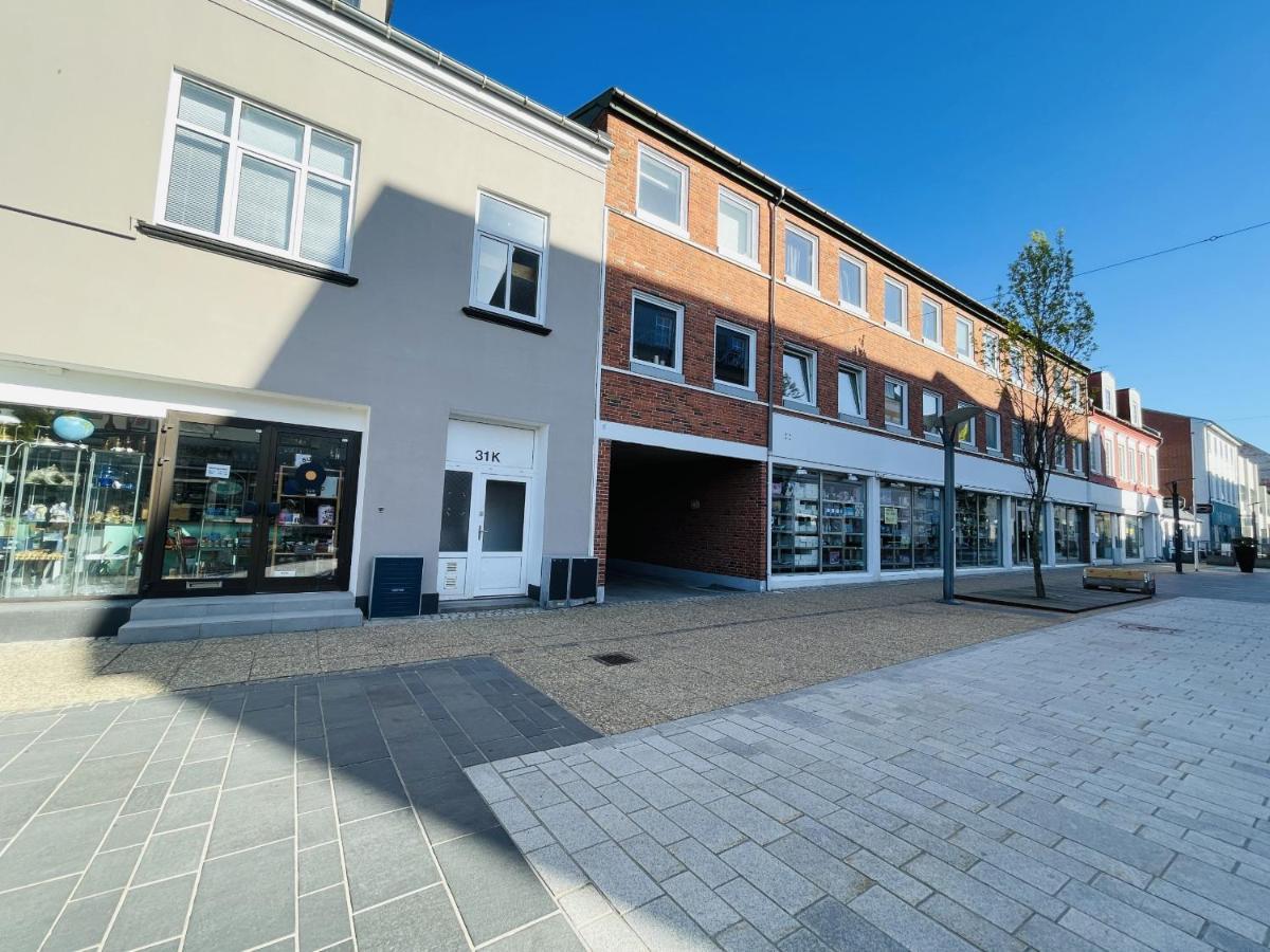 Appartamento Aday - Charming In The Pedestrian Street Of